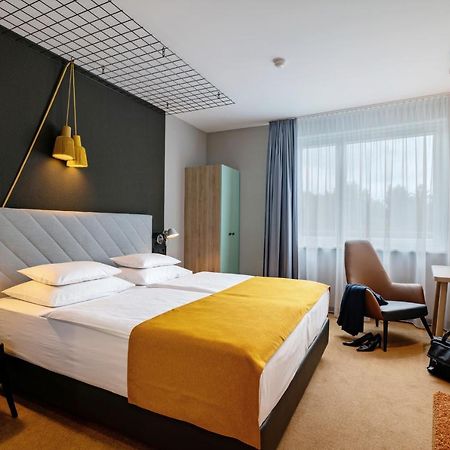 Acomhotel Muenchen-Haar Haar  Exteriér fotografie