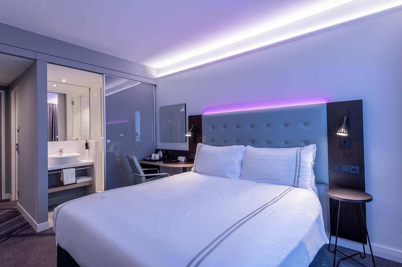 Acomhotel Muenchen-Haar Haar  Exteriér fotografie