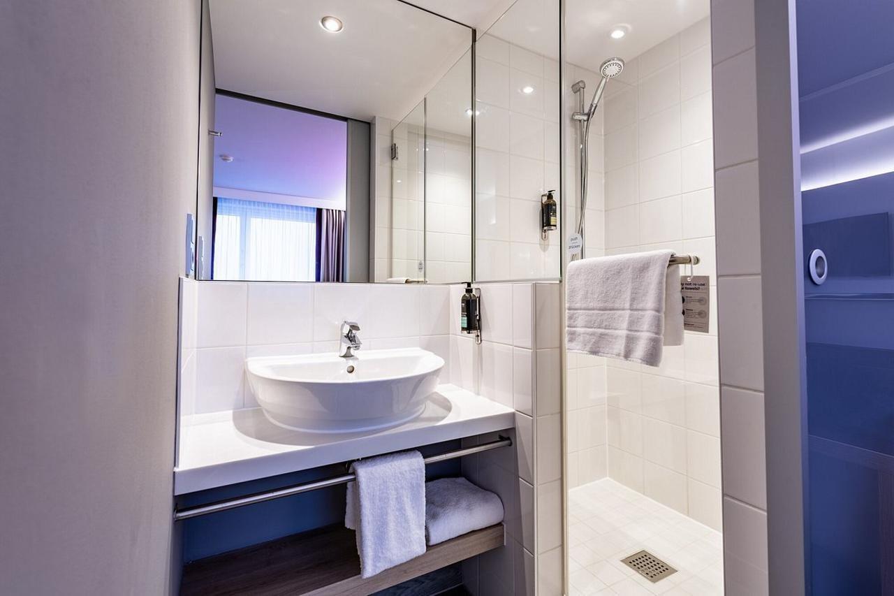 Acomhotel Muenchen-Haar Haar  Exteriér fotografie