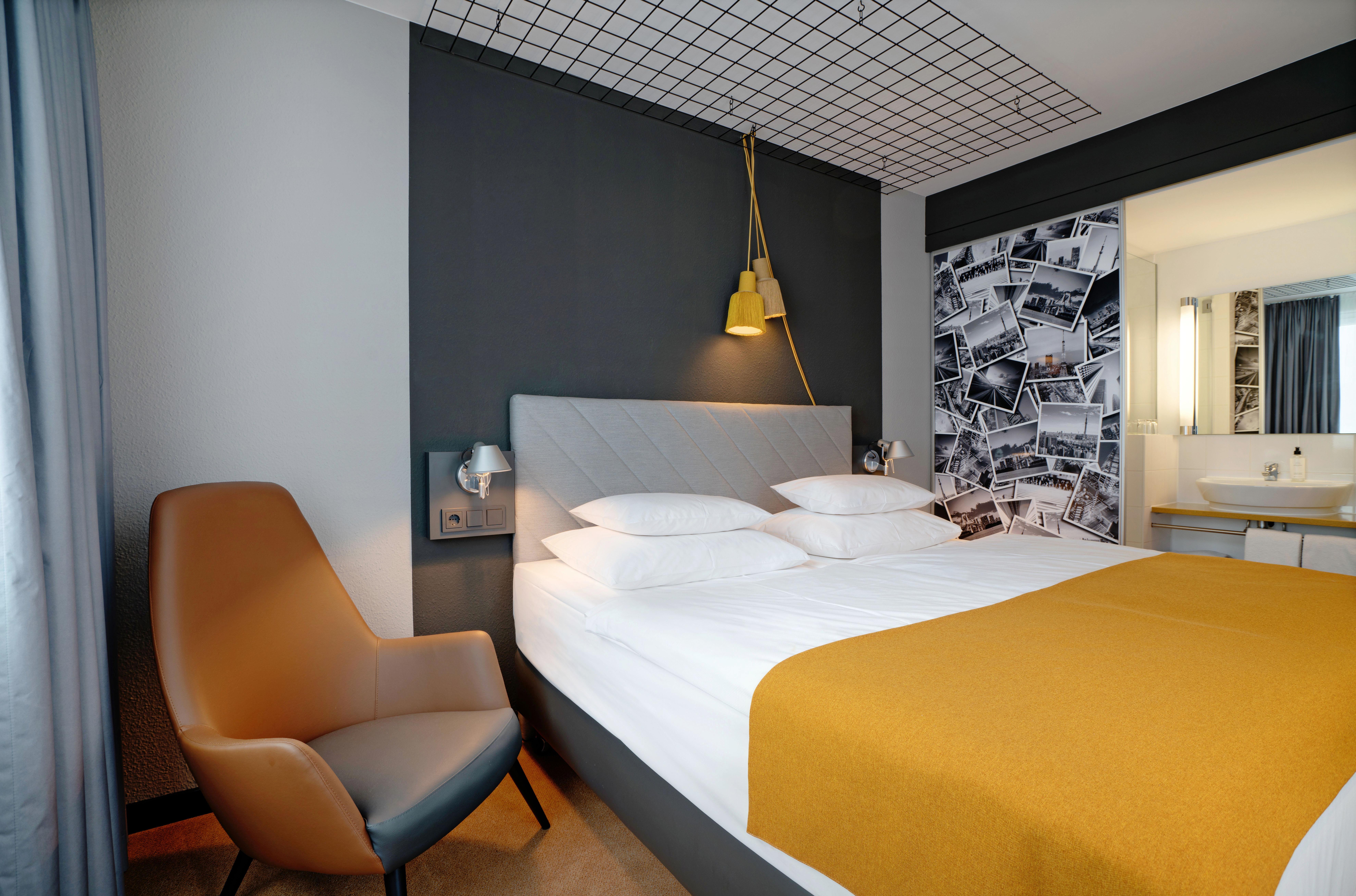 Acomhotel Muenchen-Haar Haar  Exteriér fotografie