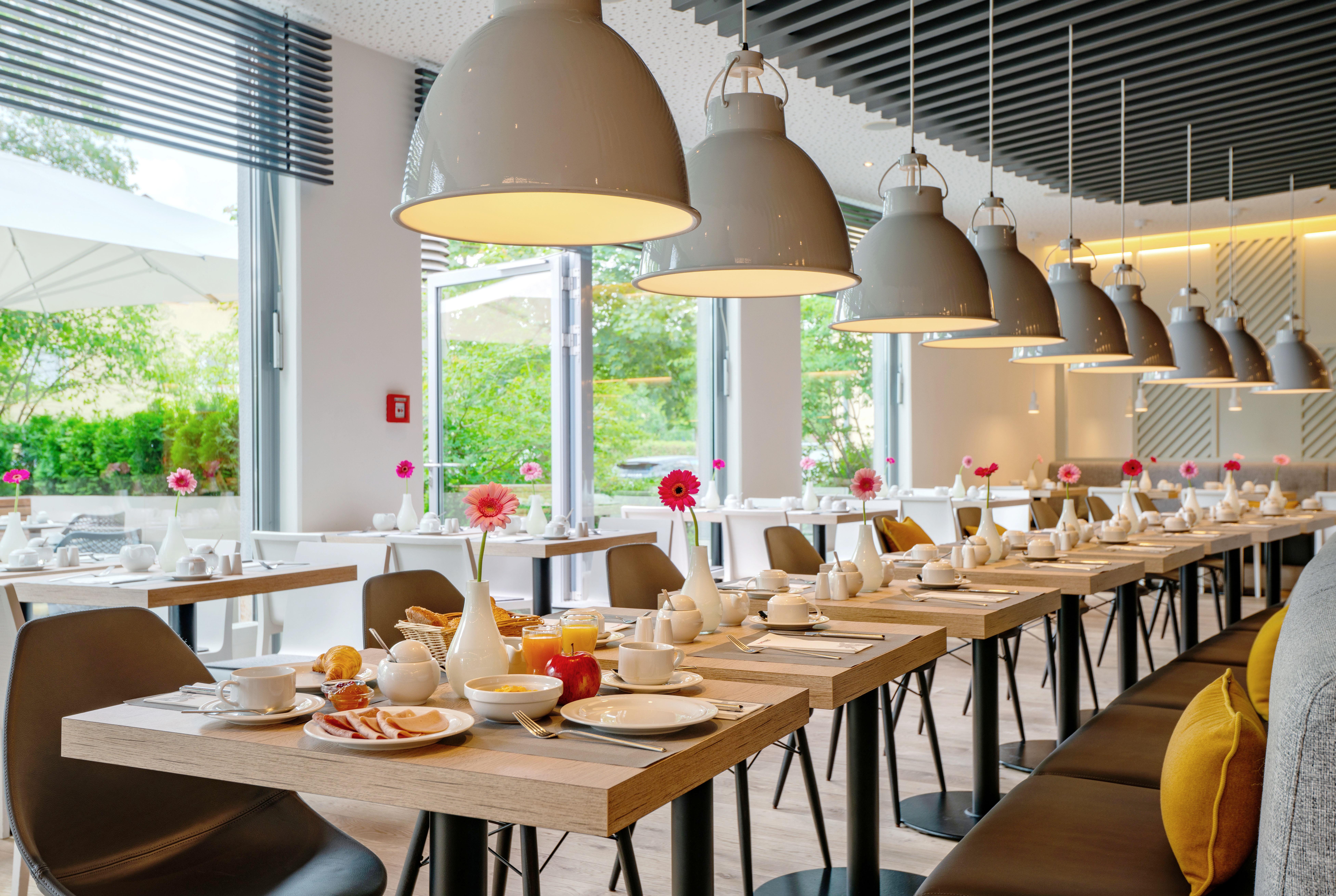 Acomhotel Muenchen-Haar Haar  Exteriér fotografie