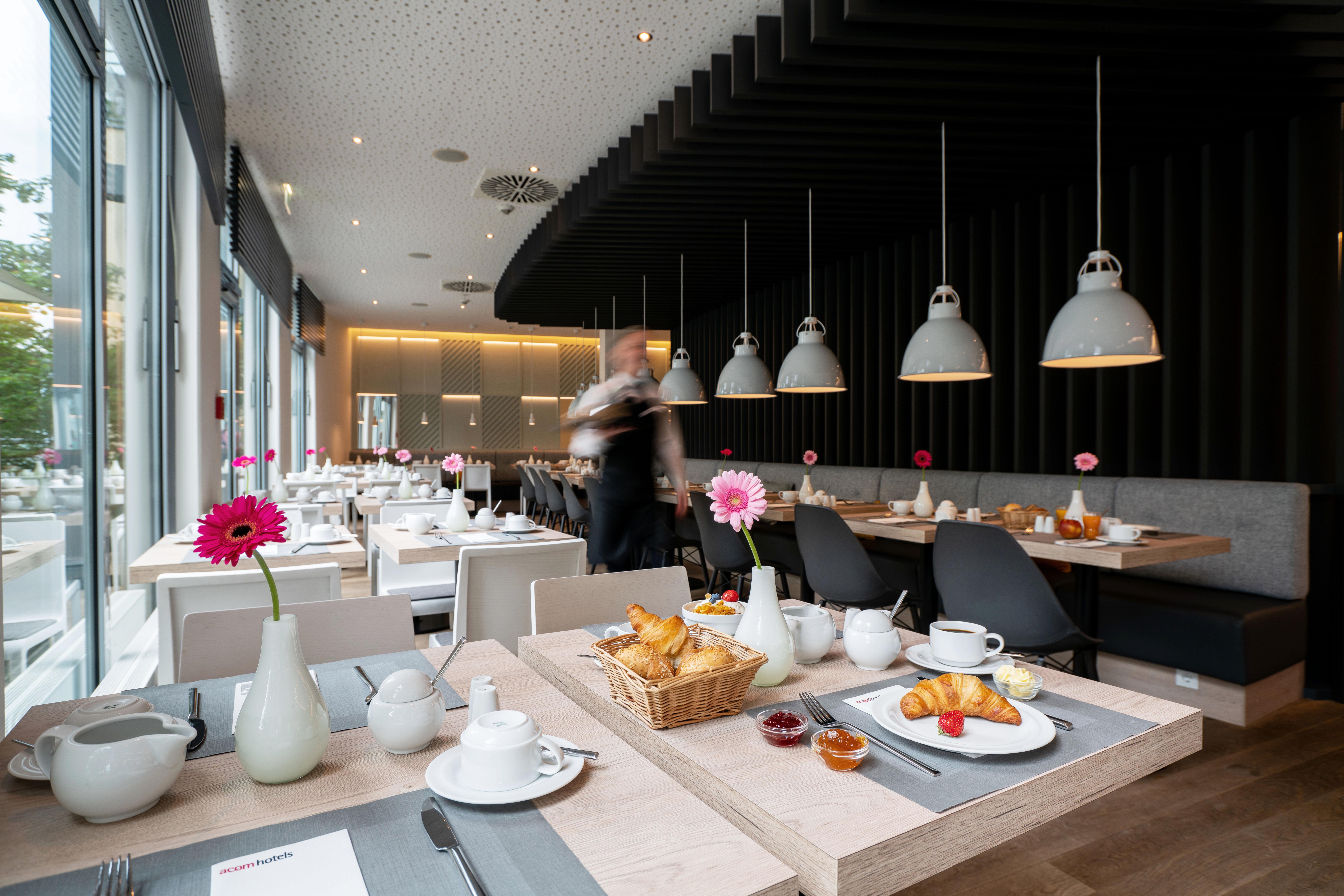 Acomhotel Muenchen-Haar Haar  Exteriér fotografie
