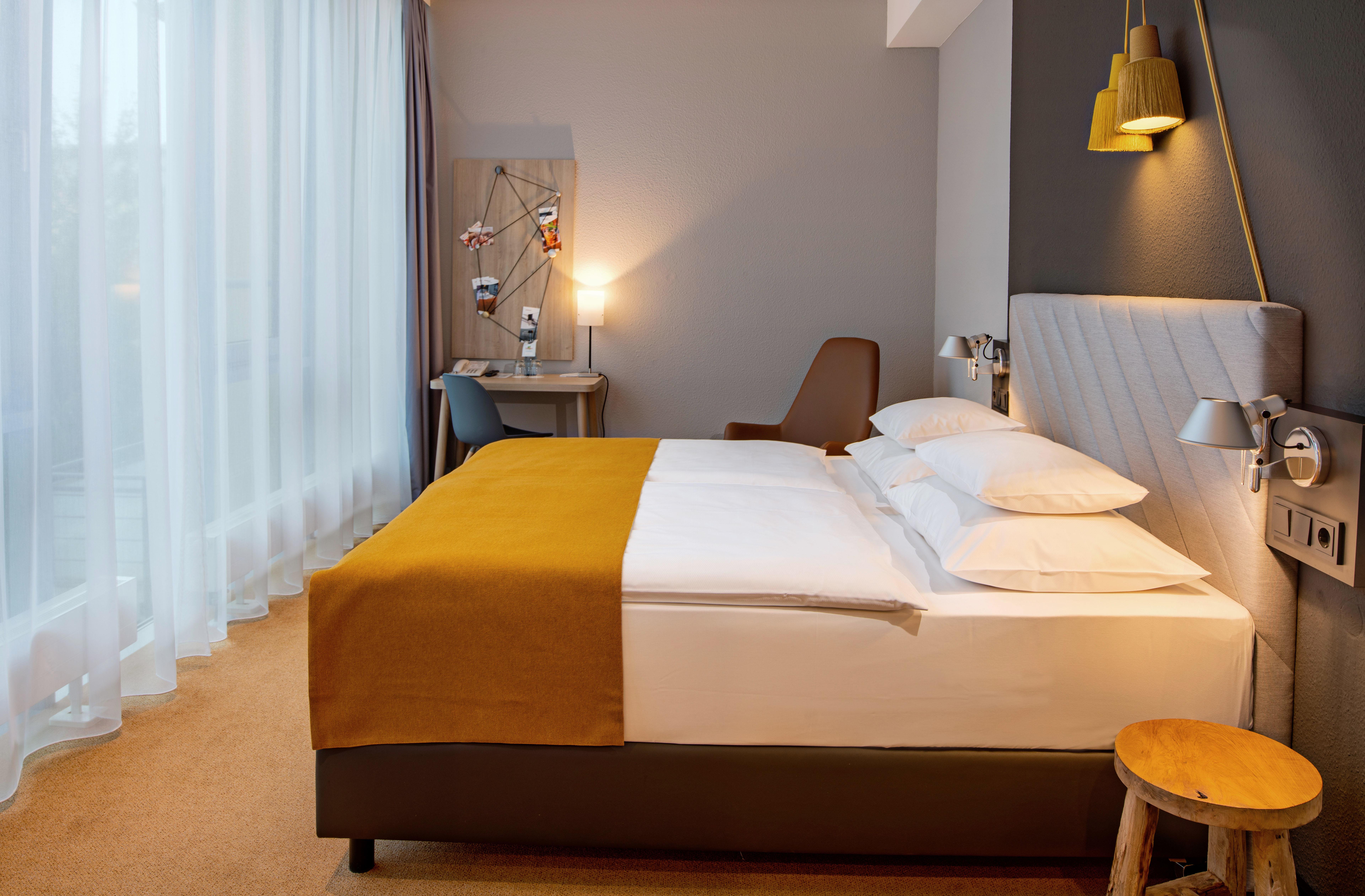 Acomhotel Muenchen-Haar Haar  Exteriér fotografie
