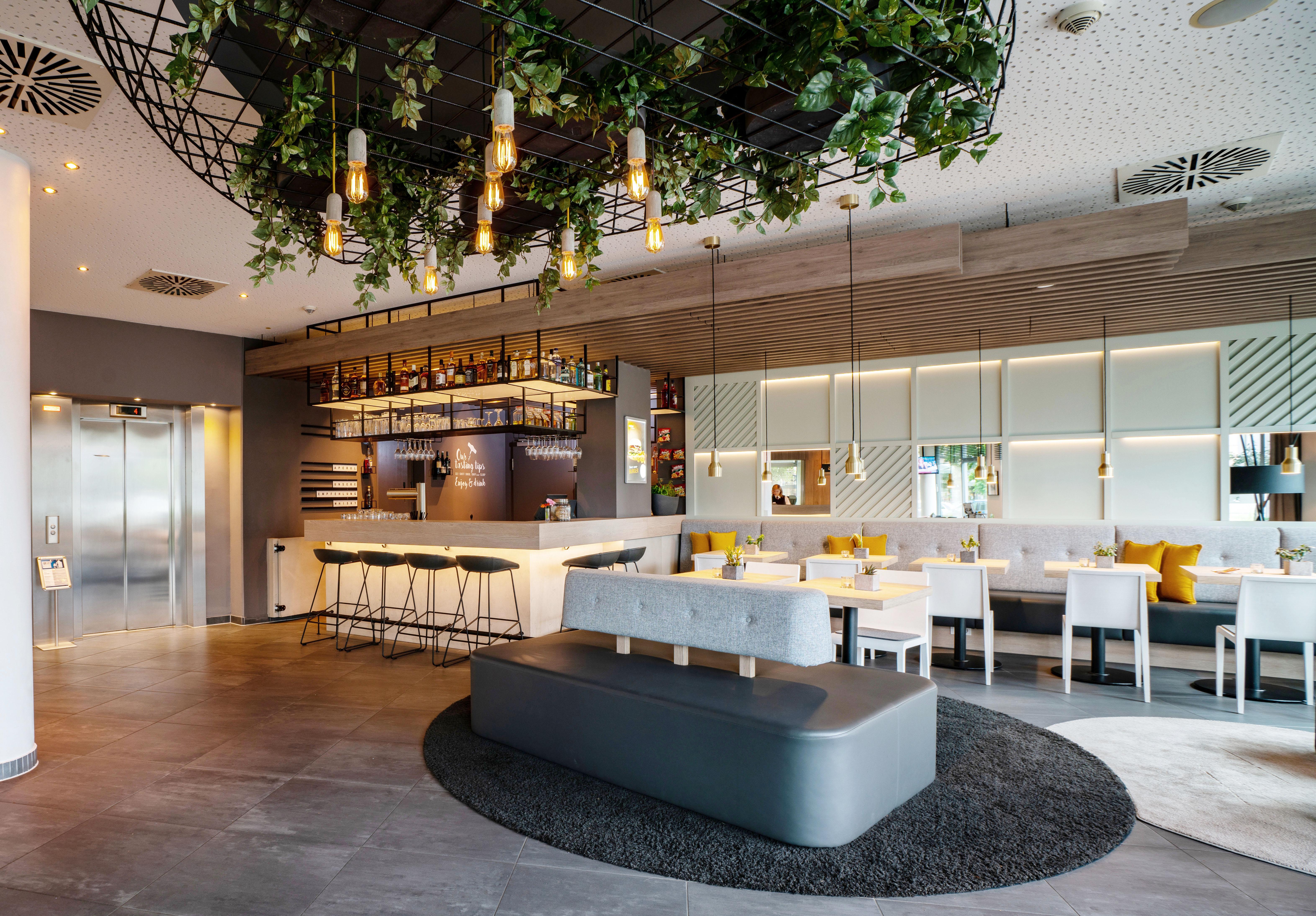 Acomhotel Muenchen-Haar Haar  Exteriér fotografie