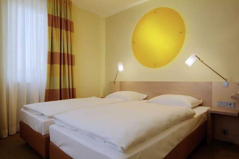 Acomhotel Muenchen-Haar Haar  Exteriér fotografie