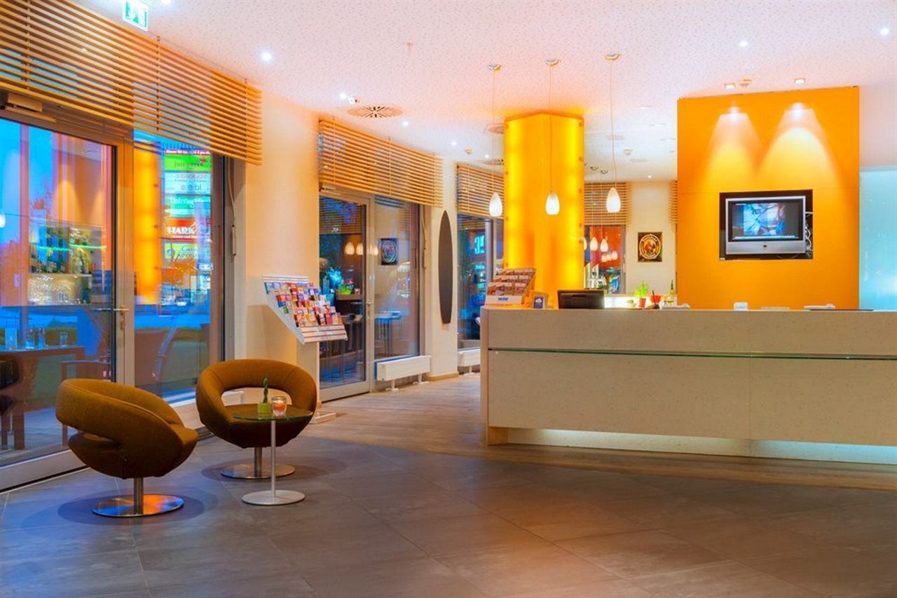 Acomhotel Muenchen-Haar Haar  Exteriér fotografie