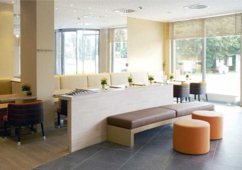 Acomhotel Muenchen-Haar Haar  Interiér fotografie