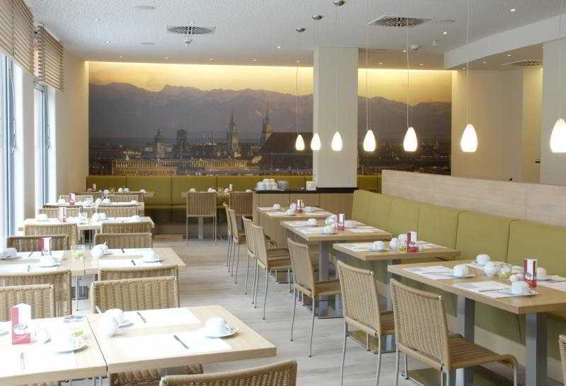Acomhotel Muenchen-Haar Haar  Exteriér fotografie