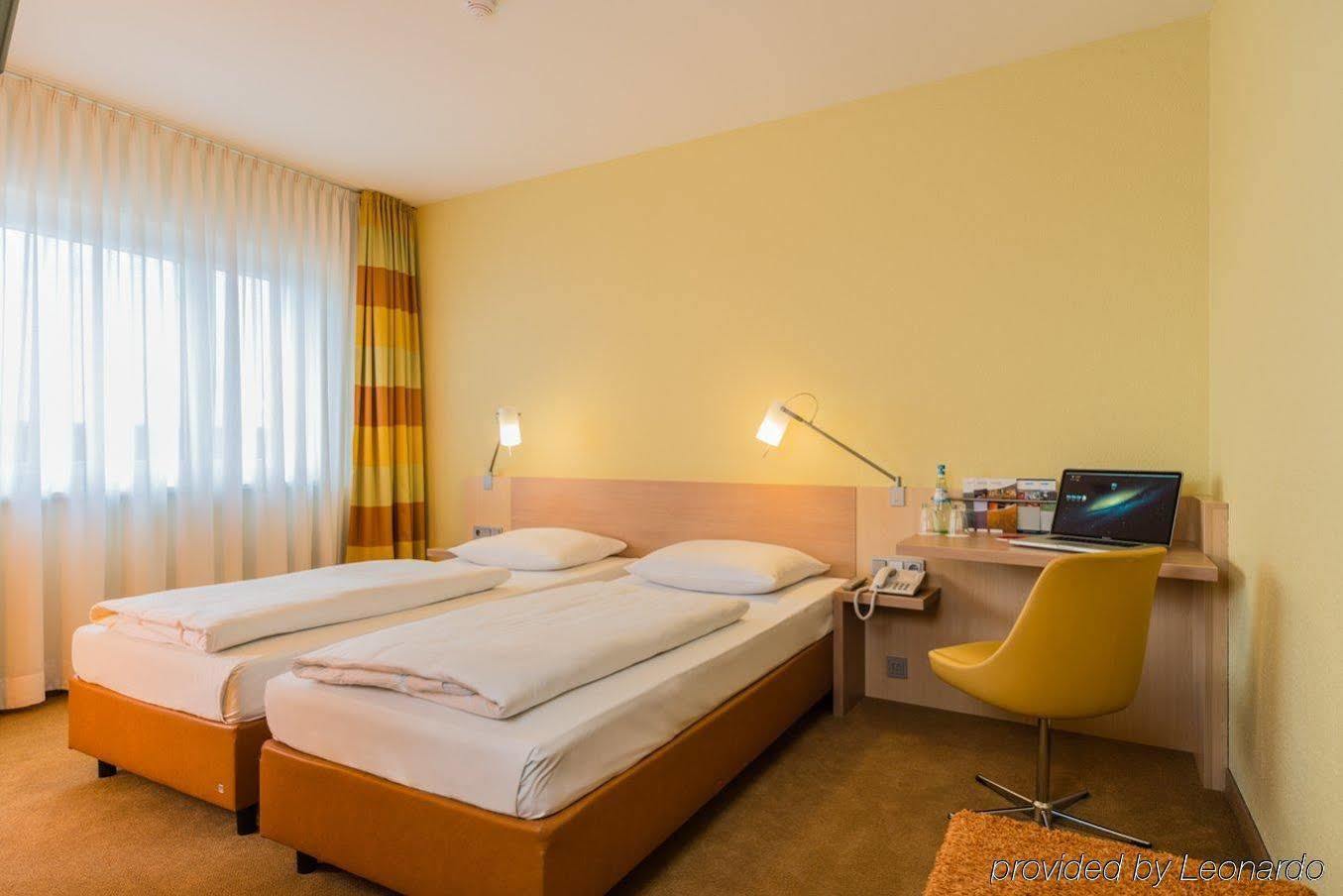 Acomhotel Muenchen-Haar Haar  Exteriér fotografie