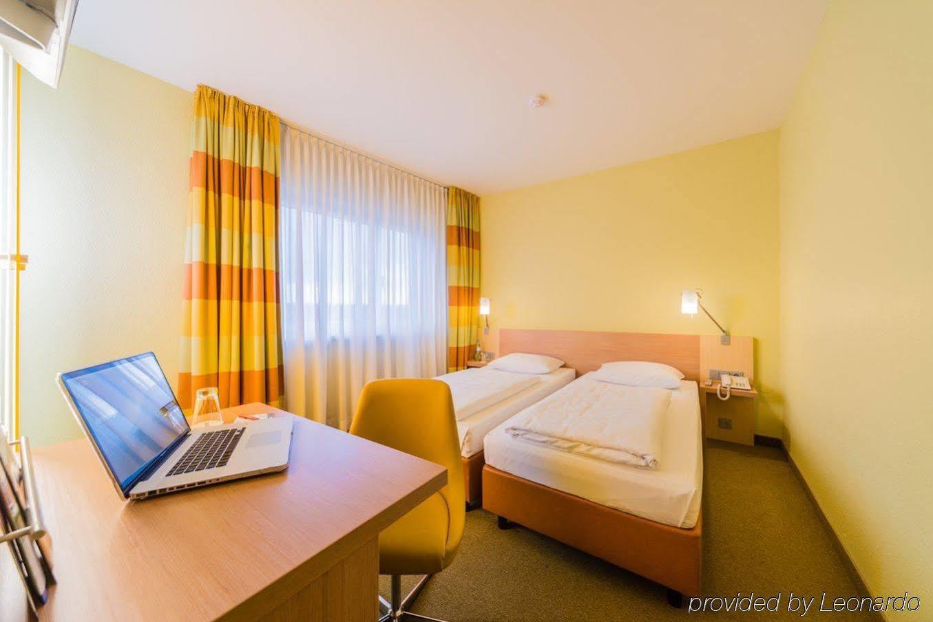 Acomhotel Muenchen-Haar Haar  Exteriér fotografie