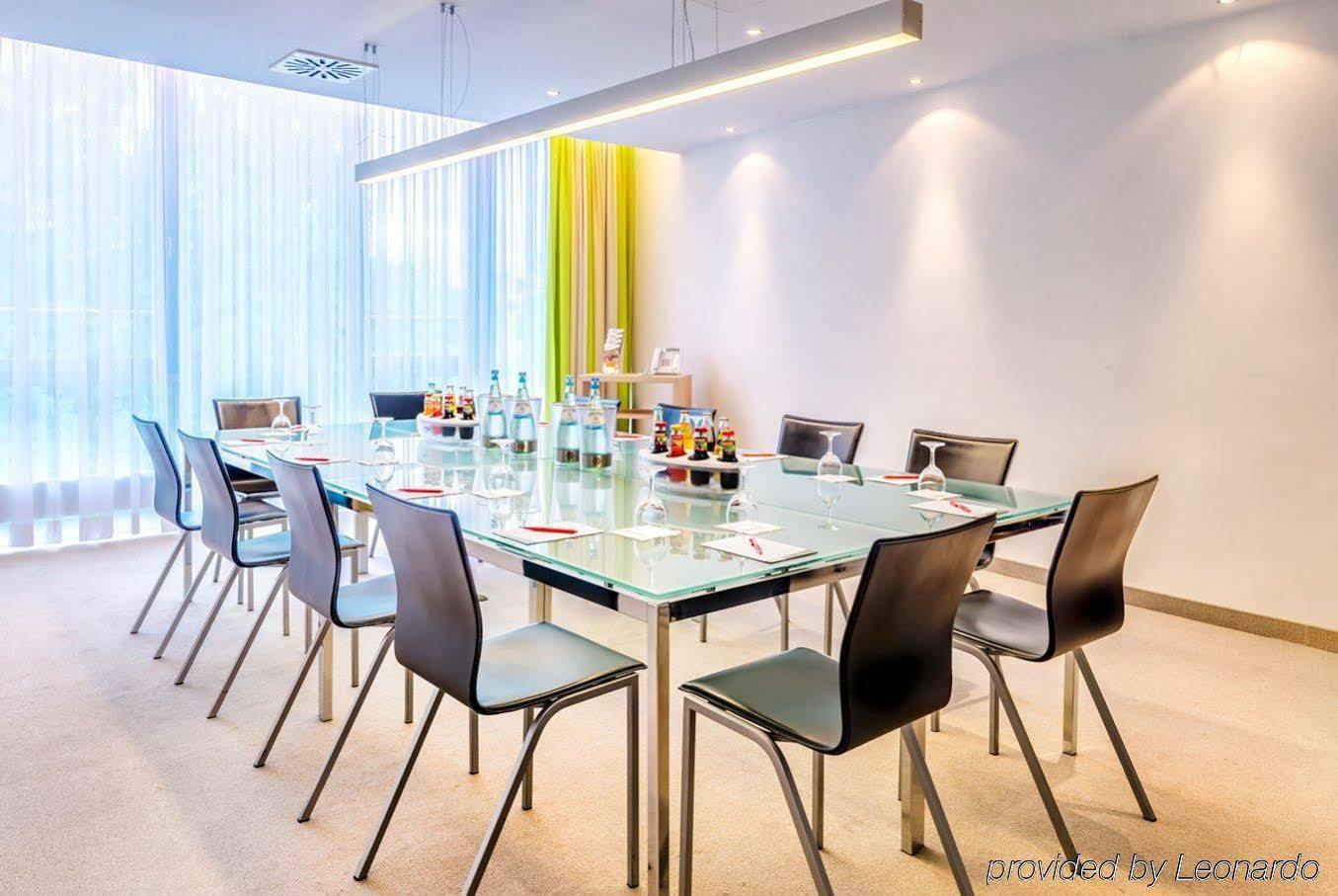 Acomhotel Muenchen-Haar Haar  Exteriér fotografie