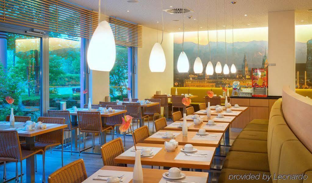 Acomhotel Muenchen-Haar Haar  Exteriér fotografie