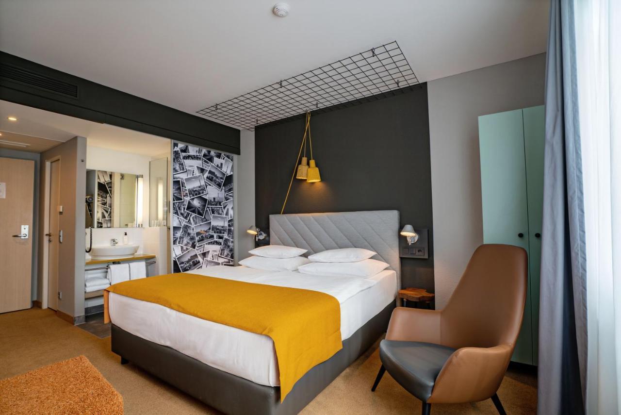Acomhotel Muenchen-Haar Haar  Exteriér fotografie