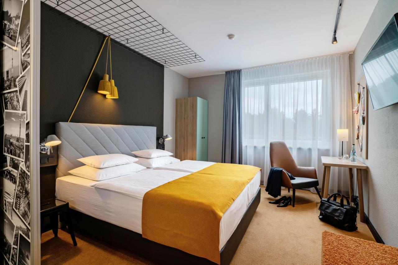 Acomhotel Muenchen-Haar Haar  Exteriér fotografie
