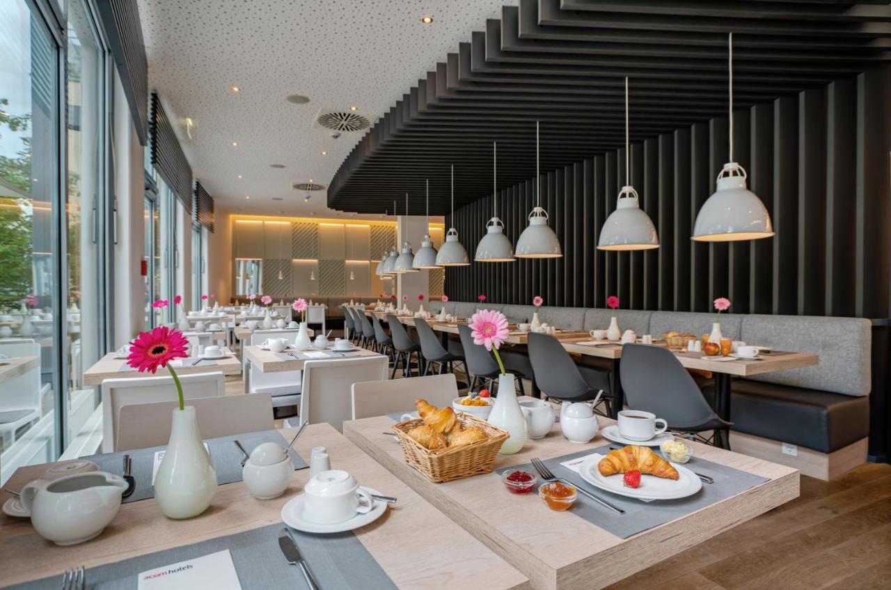 Acomhotel Muenchen-Haar Haar  Exteriér fotografie
