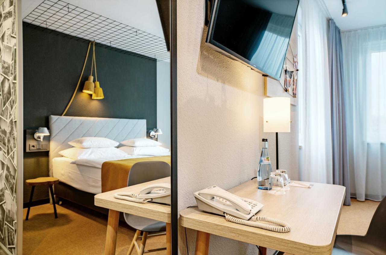 Acomhotel Muenchen-Haar Haar  Exteriér fotografie