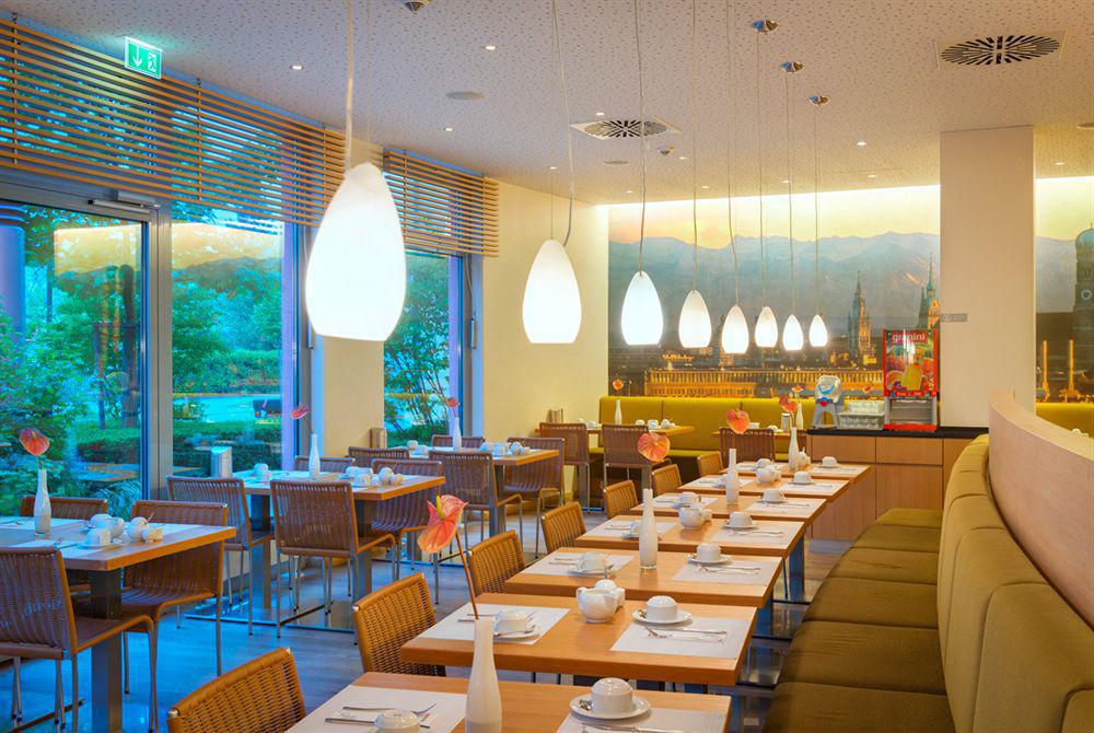 Acomhotel Muenchen-Haar Haar  Exteriér fotografie