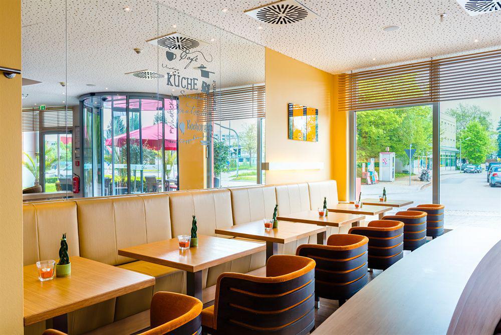 Acomhotel Muenchen-Haar Haar  Exteriér fotografie